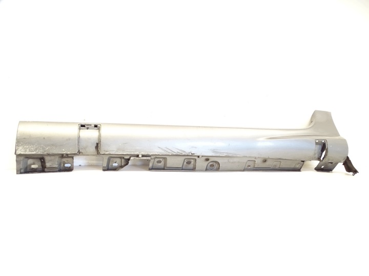 moulding threshold cap left MERCEDES SLK W172 A1726980154
