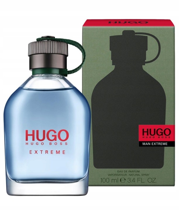 hugo boss hugo extreme