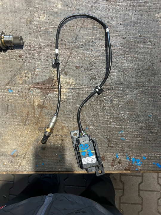 3073. SONDA LAMBDA NOX AUDI 4P0907807E