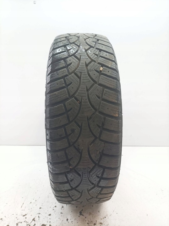 gomma ZIMOWA FORTUNA WINTER-CHALLENGER 215/65R16C (2018) 6.84MM