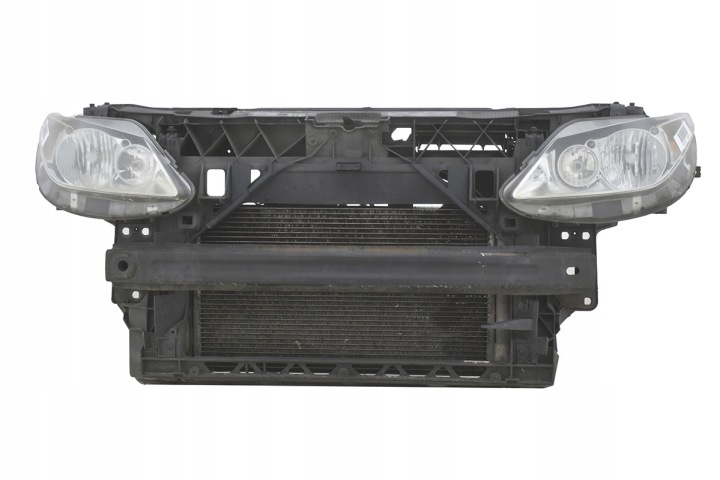 Versteifung Schlossträger SEAT IBIZA IV 6J0