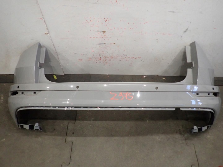 Pare choc Arrière Arrière SKODA KAROQ LIFT 2021- SPORTLINE 57A807421