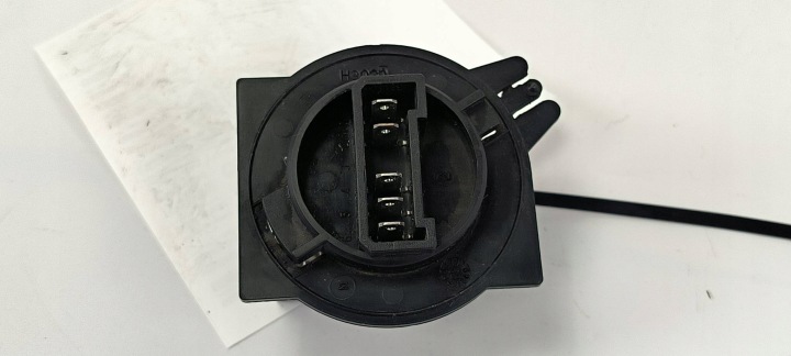 Résistance, rhéostat, régulateur 848309A CITROEN BERLINGO et