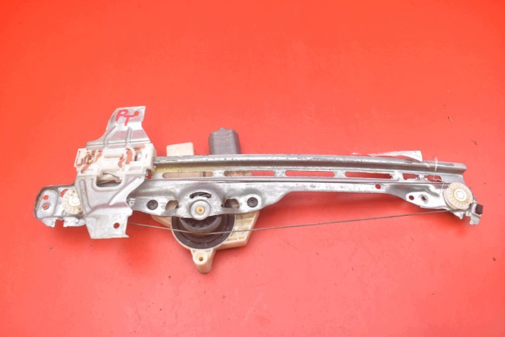 fensterhebermotor rechts heck EU 9800273380 PEUGEOT 308 2 II T9 SW KOMBI 13-17