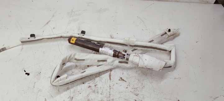 střešní airbag pravá AUDI A6 C7 SEDAN 4G5880742B originál