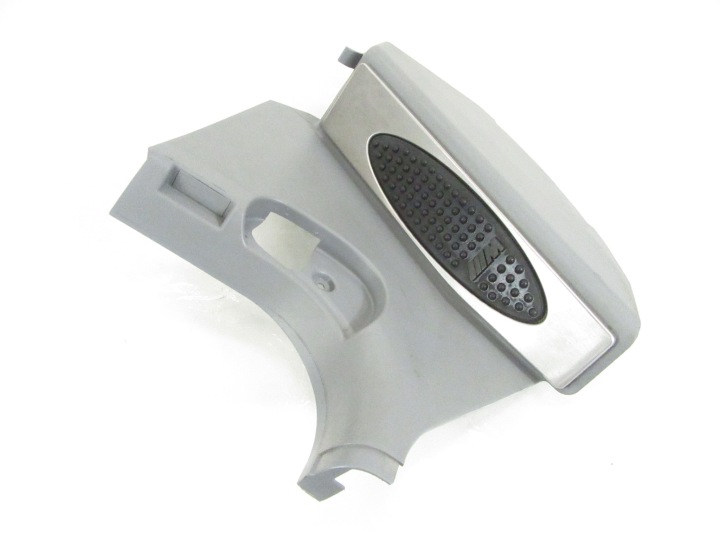 Podstopnica cover running board BMW 3 e46 sedan Kombi Touring M Pakiet