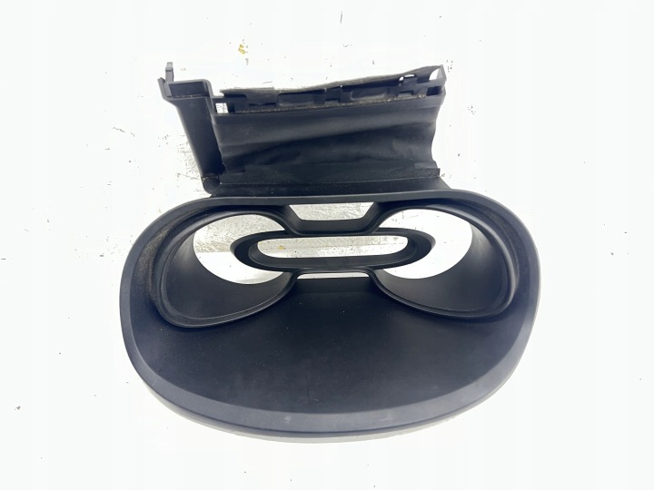 Couverture tablier moteur Boîte Garniture cadre instruments tachymètre compteur vitesse EUROPA RENAULT TRAFIC III 93452433 681010993R