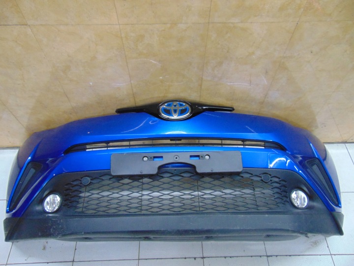 STOSSSTANGE VORNE VORNE TOYOTA CHR