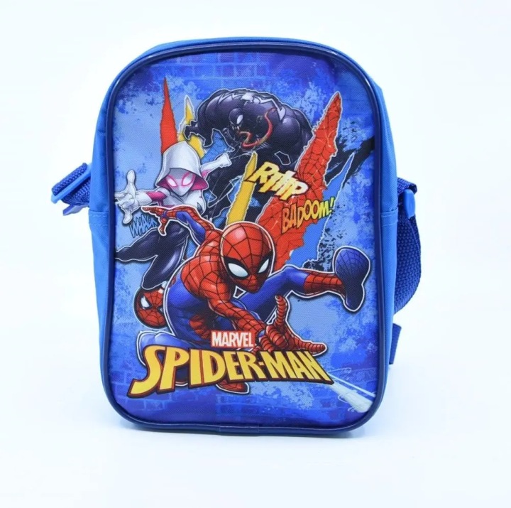 Сумочка на плече сумка-листоноша дитяча Spiderman — фото 4