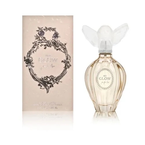 jennifer lopez my glow