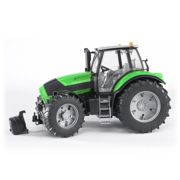 Трактор Deutz Agrotron X720 Bruder 03080 — фото 7