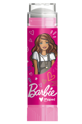 Набір art. шкільних Barbie 4 ел. MAPED 238x137 мм Maped — фото 3