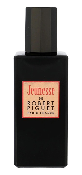 robert piguet jeunesse de robert piguet