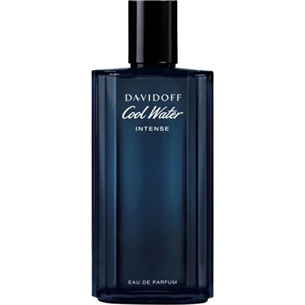 davidoff cool water intense