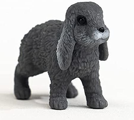 Фігурка колекційна FARM WORLD заєць довговухий 13935 SCHLEICH 3+ — фото 7