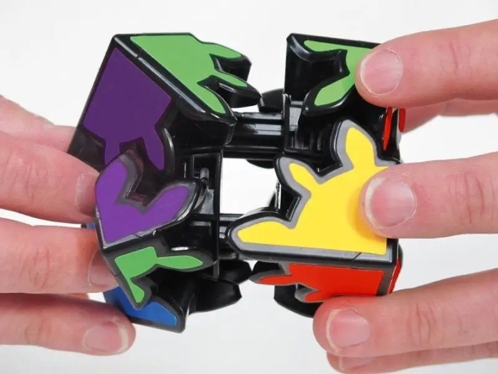Gear Shift Recent Toys рівень 3/ 5 Recent Toys — фото 11