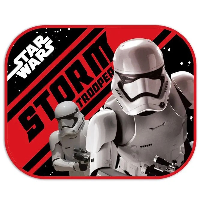 T2 SEVEN Захист від сонця різнокольоровий STAR WARS — фото 4