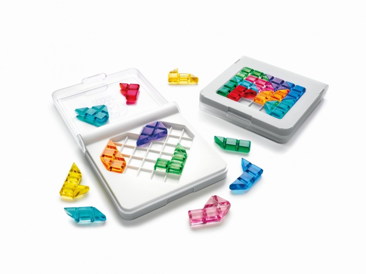 Smart Games IQ Love (ENG) IUVI Games — фото 4