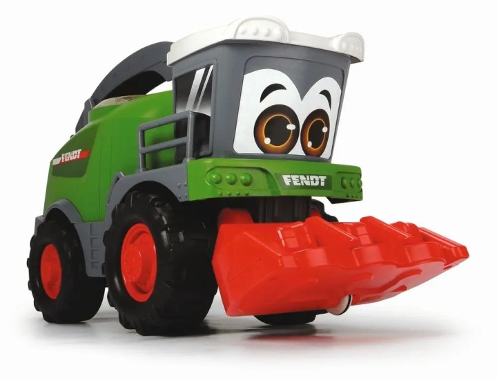 Комбайн Dickie Toys 4006333074875