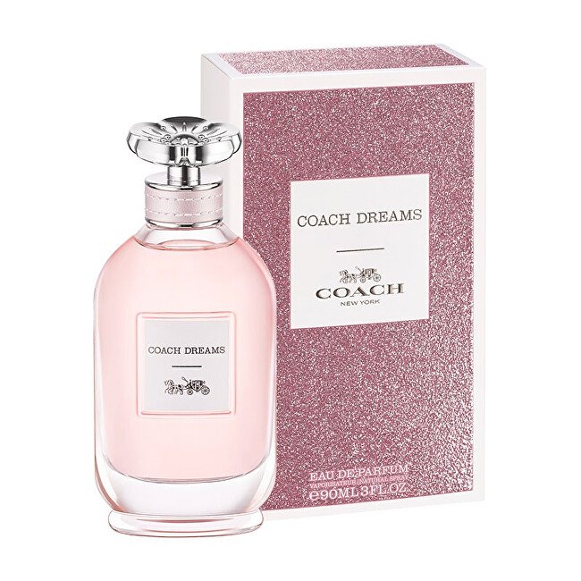 coach coach dreams woda perfumowana 90 ml     