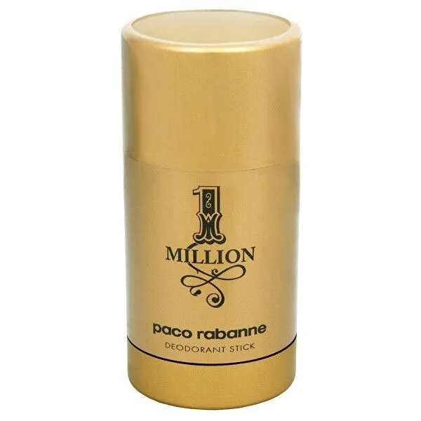 paco rabanne 1 million dezodorant w sztyfcie 75 ml     