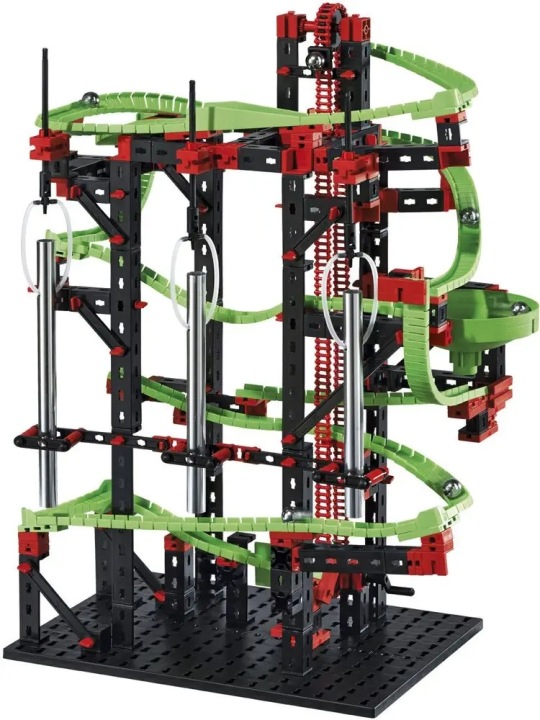 Fischertechnik 533872 Profi-Dynamic M Трек Кульковий (вживаний)