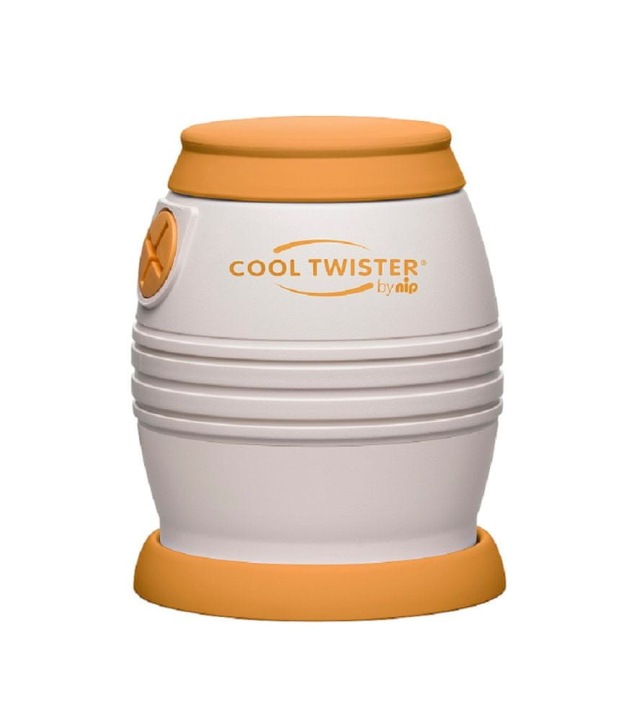 Охолоджувач води для молока адаптованого COOL TWISTER First Moments (вживаний) — фото 5