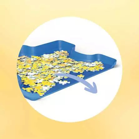 Ravensburger Система сортування пазлів — фото 6
