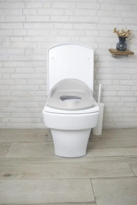 Asalvo 3 в 1 WC Сходи (горщик, адаптер wc, сходинки wc) — фото 3