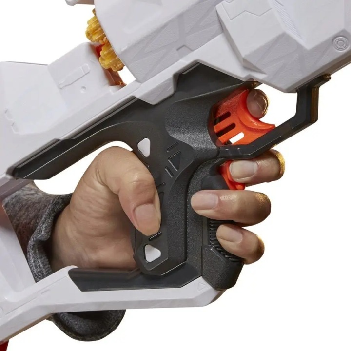 Пістолет Hasbro Nerf Ultra Dorado F2017 (виставковий) — фото 12