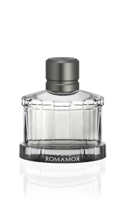 laura biagiotti romamor uomo woda toaletowa 75 ml     