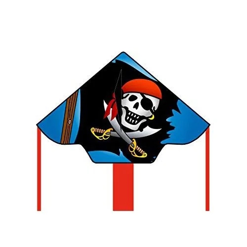 Повітряний змій Invento Jolly Roger 120 см — фото 2