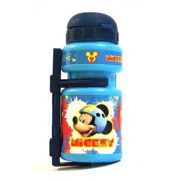 Прексим Пляшка велосипедна Mickey Mouse 350 мл