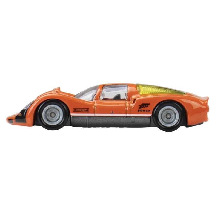 HOT WHEELS преміум POP CULTURE FORZA '66 Porsche 906 Carrera 6 JHW97 — фото 5