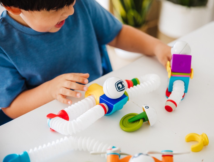 Smart max roboflex iuvi games, iuvi games — фото 4