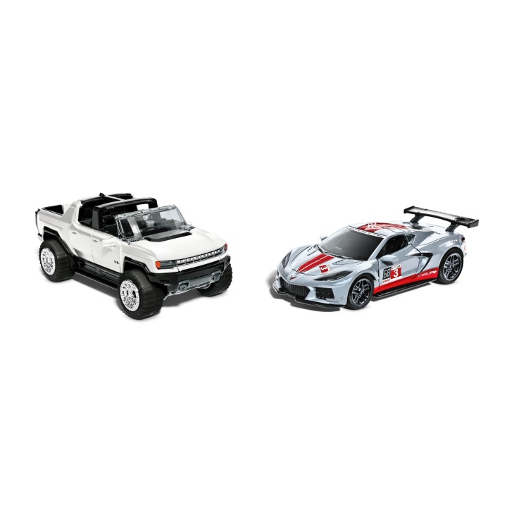 Hot wheels pull back speeders 2 шт. (виставковий) — фото 7