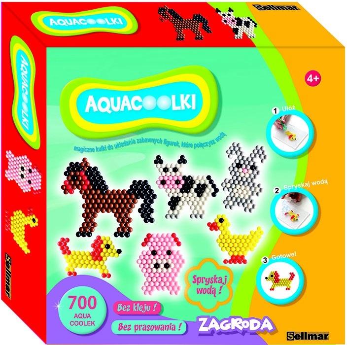 Aquacoolki Загін AC006.