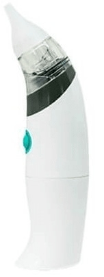 Аспіратор електричний Bblüv B0127 — фото 6