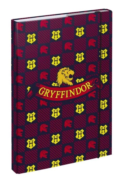 BAAGL Дошки на зошити шкільні A4 Harry Potter N...