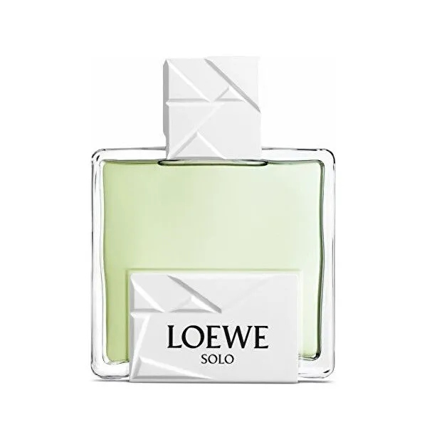 loewe solo origami