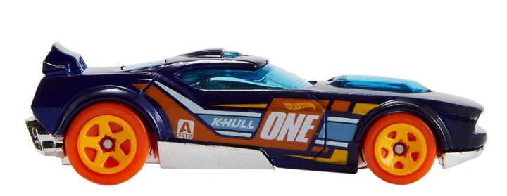 Пускова установка HOT WHEELS VERTICAL POWER LAUNCH + машинка — фото 3
