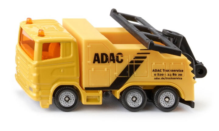 SIKU блістер - ADAC — фото 5