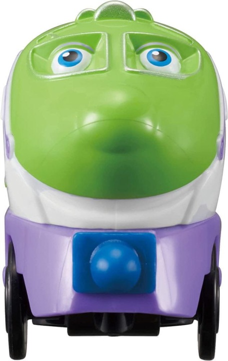 Chuggington koko tm toys 89303 — фото 7