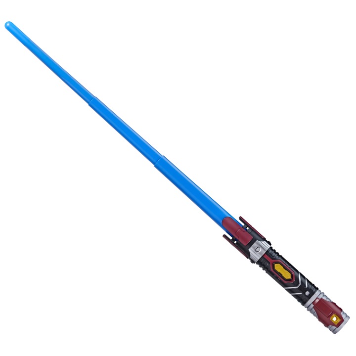 Star Wars Світловий меч Forge Anakin Skywalker Персоналізація Синій 4+ — фото 3