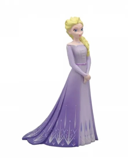 BULLYLAND 13510 крижане серце ELSA FROZEN 2