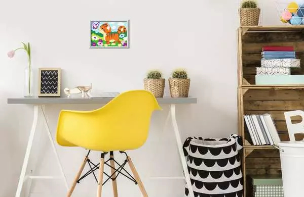CREART для дітей CAT з BUTTERFLY — фото 4