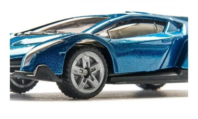 Siku 14 Автомобіль Lamborgini Veneo S1485 — фото 3