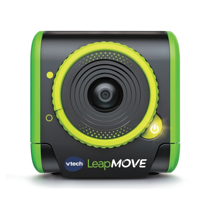 Vtech LeapMOVE консоль для ігор для дітей у віці від 4do 12 років j.французький — фото 3