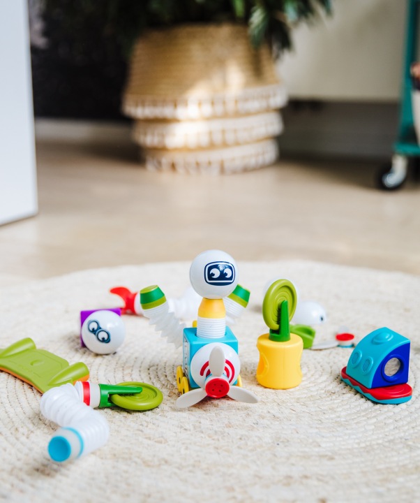 Smart max roboflex iuvi games, iuvi games — фото 5