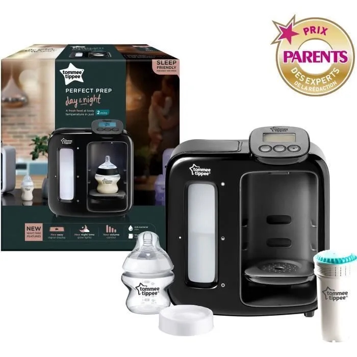 Підігрівач багатофункціональний Tommee Tippee expres для молока — фото 4
